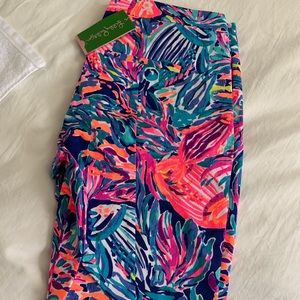 Lilly Pulitzer Kelly Skinny Ankle Pant